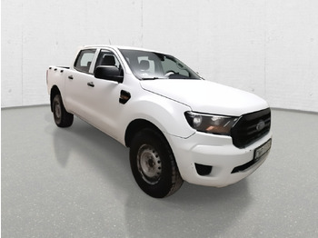 Car FORD RANGER PICK-UP: picture 2