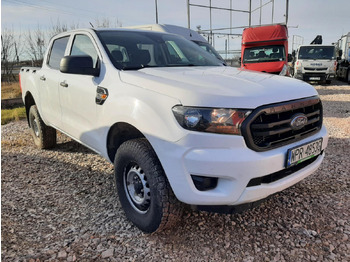 Car FORD Ranger