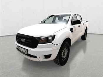 Car FORD RANGER PICK-UP: picture 4