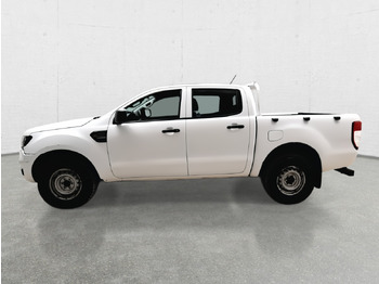 Car FORD RANGER PICK-UP: picture 5