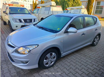 Car HYUNDAI I30 HATCHBACK: picture 2