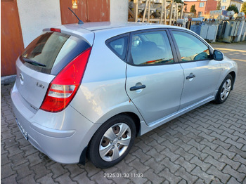 Car HYUNDAI I30 HATCHBACK: picture 4