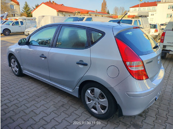 Car HYUNDAI I30 HATCHBACK: picture 3