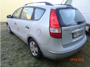 Car HYUNDAI I30 KOMBI: picture 3