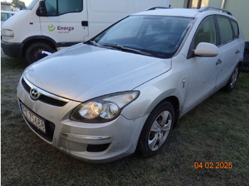 Car HYUNDAI I30 KOMBI: picture 2