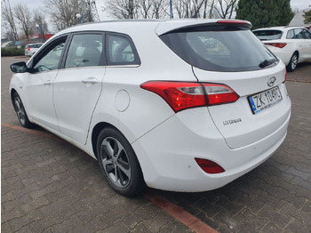 Car HYUNDAI I30 KOMBI: picture 4