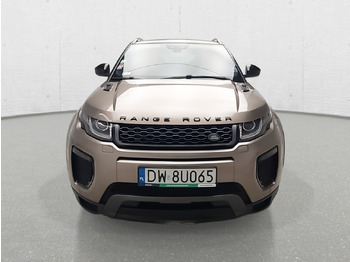 Car LAND ROVER RANGE ROVER EVOQUE SUV: picture 3