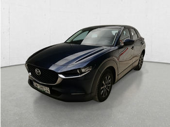 Car MAZDA CX-30 SUV: picture 4