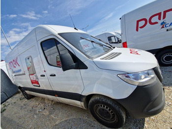 Panel van MERCEDES-BENZ Sprinter