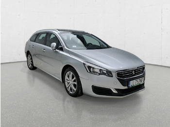 Car PEUGEOT 508 KOMBI: picture 2