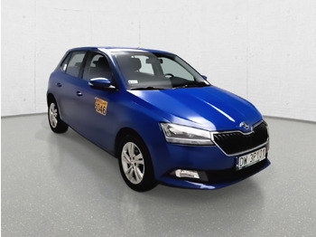 Car ŠKODA