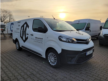 Panel van TOYOTA Proace