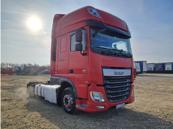 Tractor unit DAF XF 460