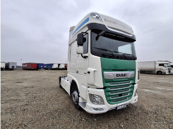 Tractor unit DAF XF 480