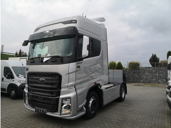 Tractor unit FORD