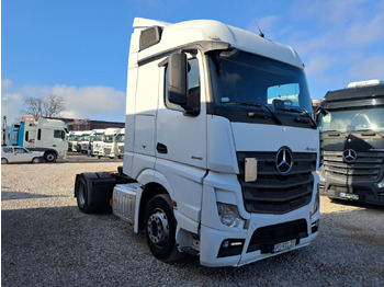 Tractor unit MERCEDES-BENZ Actros 1848