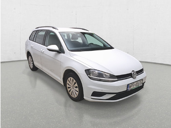 Car VOLKSWAGEN