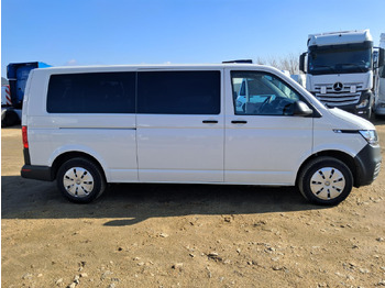 Car VOLKSWAGEN TRANSPORTER VAN: picture 5