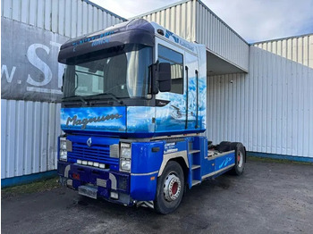 Tractor unit RENAULT Magnum