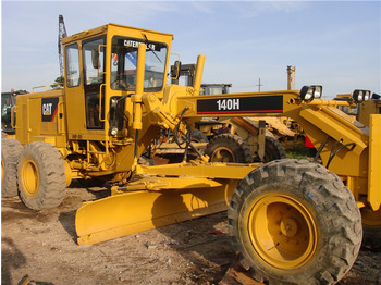 Grader CATERPILLAR 140H