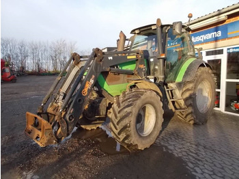 Farm tractor DEUTZ