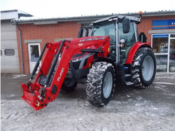 Farm tractor MASSEY FERGUSON 100 series