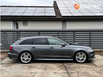 Car Audi A6 Avant 3.0 TDI clean diesel quattro*Garantie*: picture 4