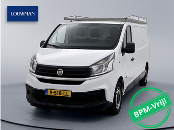 Small van FIAT Talento 1.6