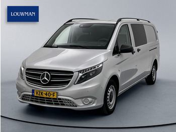 Small van MERCEDES-BENZ Vito 114