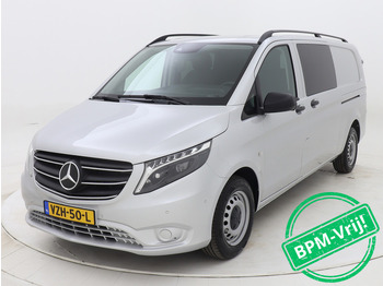 Small van MERCEDES-BENZ Vito 114