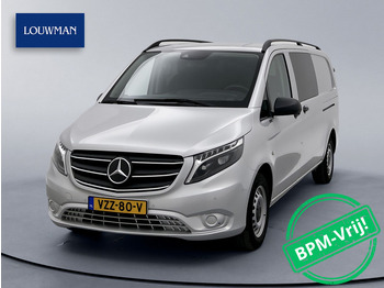 Small van MERCEDES-BENZ Vito 114