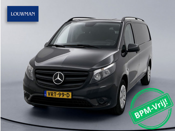 Small van MERCEDES-BENZ Vito 114