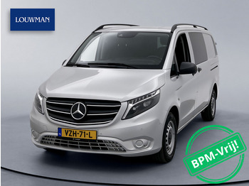 Small van MERCEDES-BENZ Vito 114