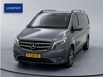 Small van MERCEDES-BENZ Vito 114