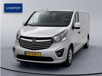 Small van OPEL Vivaro