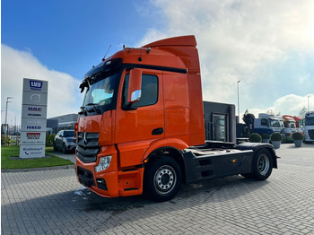 Tractor unit MERCEDES-BENZ Actros 1836