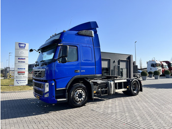 Tractor unit VOLVO FM 370