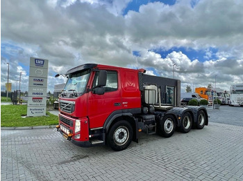 Tractor unit VOLVO FM 500