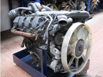 Engine MERCEDES-BENZ Actros