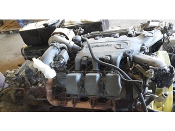 Engine MERCEDES-BENZ Actros