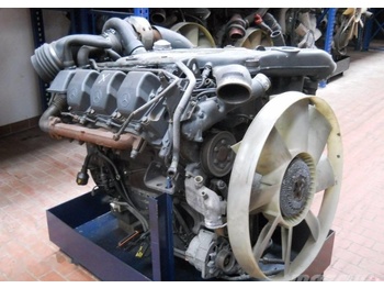 Engine MERCEDES-BENZ Actros