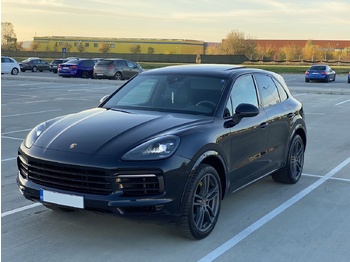 Car Porsche Cayenne 2018 Facelift Panorama Bose: picture 5