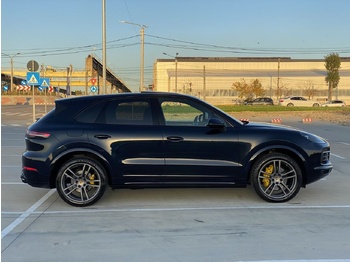 Car Porsche Cayenne 2018 Facelift Panorama Bose: picture 4