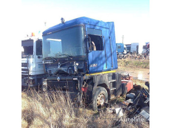 Tractor unit RENAULT Magnum