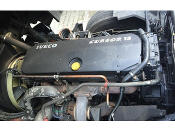 Engine IVECO Stralis