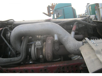 Engine IVECO EuroTech