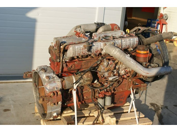 Engine for Truck IVECO Eurotech 8460.41N 380 E2 IVECO EuroTech: picture 2