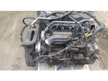 Engine for Truck IVECO F4AFE411B IVECO Eurocargo truck: picture 5