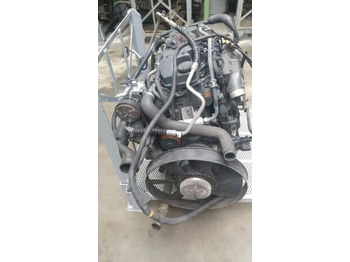 Engine for Truck IVECO F4AFE411B IVECO Eurocargo truck: picture 4