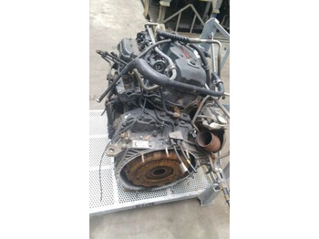 Engine for Truck IVECO F4AFE411B IVECO Eurocargo truck: picture 2